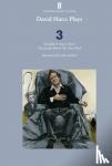 Hare, David - David Hare Plays 3
