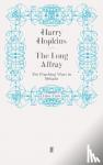 Hopkins, Harry - The Long Affray