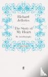 Jefferies, Richard - The Story of my Heart