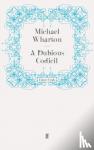 Wharton, Michael - A Dubious Codicil