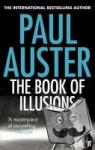 Auster, Paul - The Book of Illusions