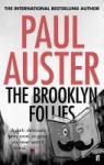 Auster, Paul - The Brooklyn Follies