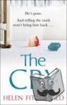 FitzGerald, Helen - The Cry