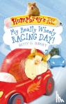 Birney, Betty G. - Humphrey's Tiny Tales 7: My Really Wheely Racing Day!