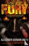 Smith, Alexander Gordon - The Fury