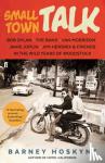 Hoskyns, Barney - Small Town Talk