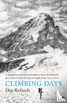 Richards, Dan - Climbing Days