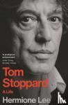 Lee, Professor Dame Hermione - Tom Stoppard - A Life