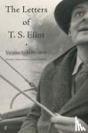 Eliot, T. S. - Letters of T. S. Eliot Volume 8 - 1936–1938