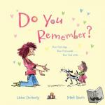 Docherty, Helen - Do You Remember?