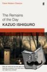 Ishiguro, Kazuo - The Remains of the Day