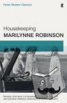 Robinson, Marilynne - Housekeeping - Faber Modern Classics