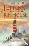 Carroll, Emma - Carroll, E: Letters from the Lighthouse