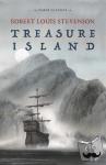 Stevenson, Robert Louis - Treasure Island