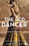 skinner, richard - Red dancer