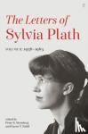 Plath, Sylvia - Letters of Sylvia Plath Volume II