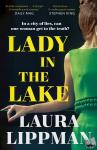 Laura Lippman - Lady in the Lake