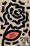 Genet, M. Jean - Miracle of the Rose