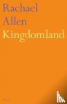 Allen, Rachael - Kingdomland