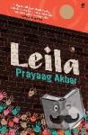 Akbar, Prayaag - Leila