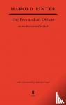 Harold Pinter - The Pres and an Officer