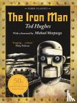Hughes, Ted - The Iron Man - 50th Anniversary Edition
