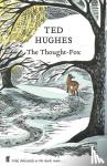 Hughes, Ted - The Thought Fox