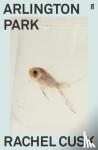 Cusk, Rachel - Arlington Park