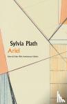 Plath, Sylvia - Ariel