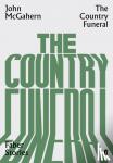 mcgahern, john - Country funeral