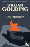 Golding, William - The Inheritors