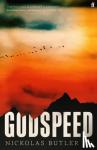 Butler, Nickolas - Godspeed