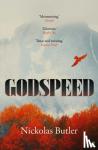 Butler, Nickolas - Godspeed