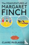 McGlasson, Claire - The Misadventures of Margaret Finch (Export Edition)