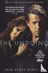 Korelitz, Jean Hanff - The Undoing - HBO series Tie-in Edition