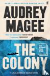 Magee, Audrey - The Colony - Longlisted for the Booker Prize 2022