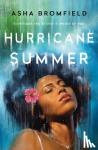 Bromfield, Asha - Hurricane Summer