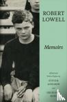 Lowell, Robert - Memoirs