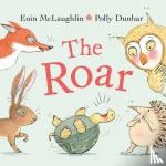 McLaughlin, Eoin - The Roar