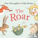 McLaughlin, Eoin - The Roar