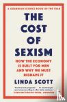 Scott, Professor Linda - The Cost of Sexism