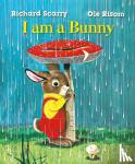 Risom, Ole - Richard Scarry's I Am a Bunny