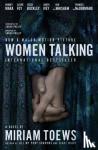 Toews, Miriam - Women Talking