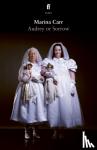 Carr, Marina - Audrey or Sorrow