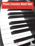  - Piano Lessons Book One