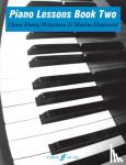  - Piano Lessons Book Two