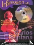  - In Session With Carlos Santana - Guitar Tab, Standard Notation, Chords & Lyrics