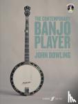 Dowling, John - The Contemporary Banjo Player