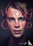 Odell, Tom - Wrong Crowd (Piano, Voice and Guitar)