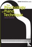 McLachlan, Murray - Psychology of Piano Technique